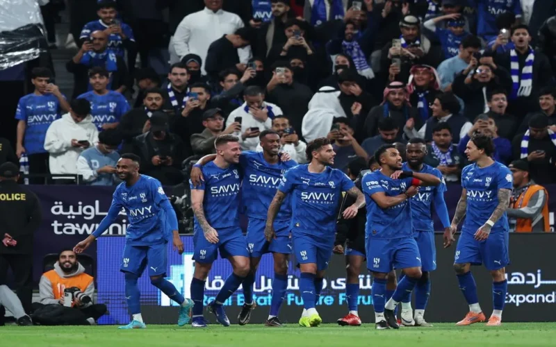 تفاصيل مهمة صفقة انتقال نجم الهلال إلى النصر في الشتوي